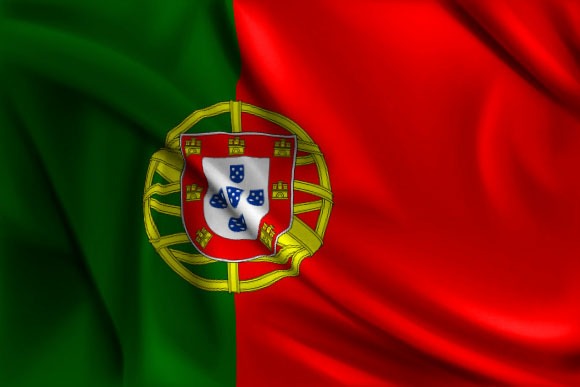 Portuguese translation