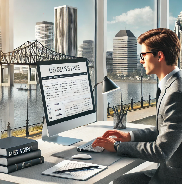 Mississippi Translation Agency