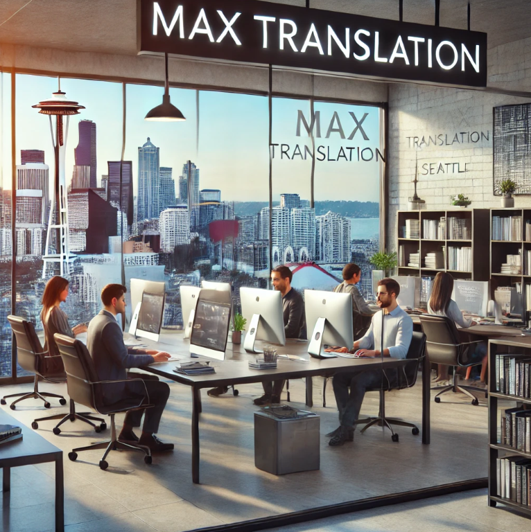 translation company