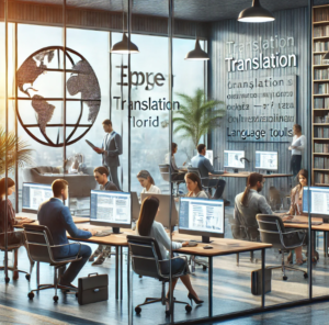 florida translation agency