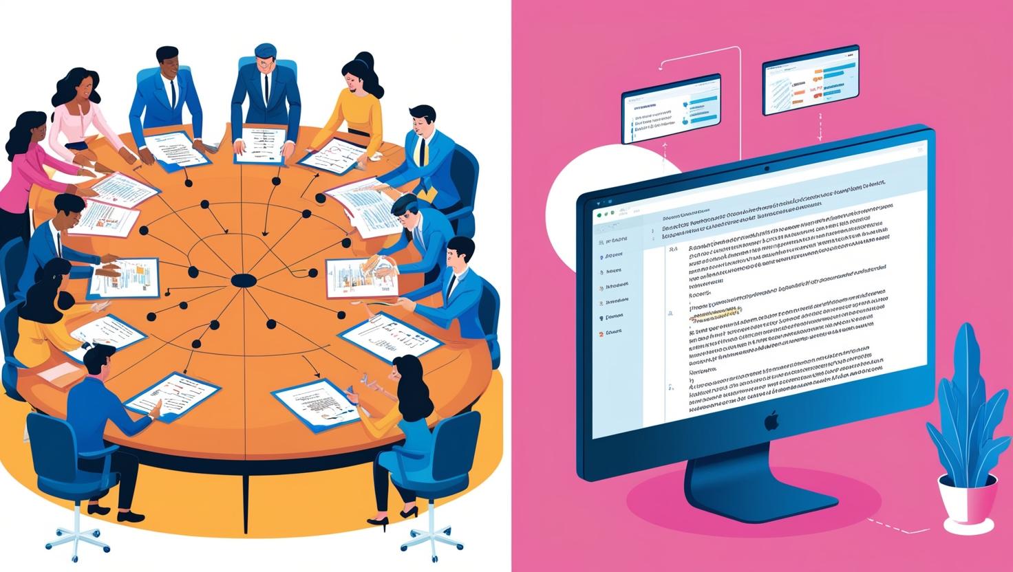 Translation Agency vs Automated Translators