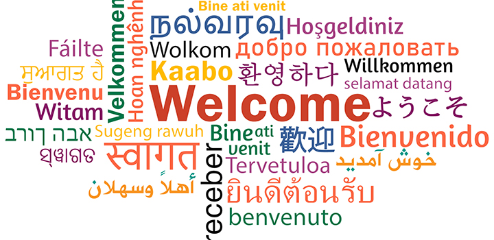 Languages