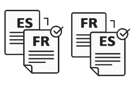 french translations