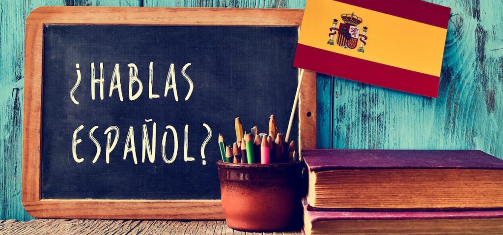 Spanish Translations