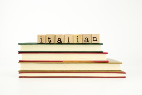italian translation