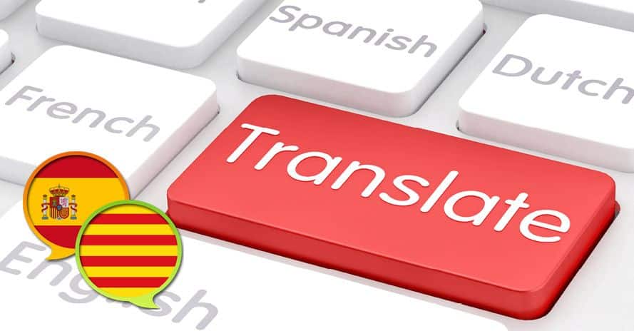 translations from catalan