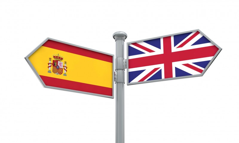 Setting up a Business in the UK vs. a Spanish S.L.