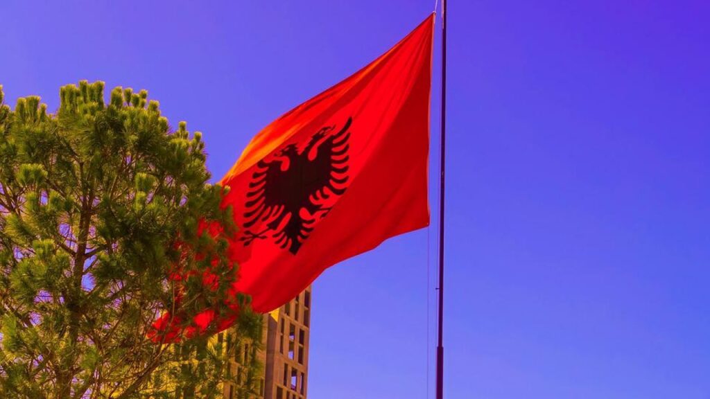 albanian translations