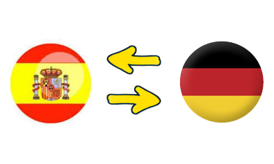 German translations
