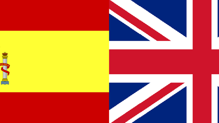 both flags