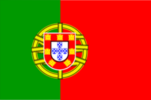 Sworn Portuguese translation