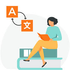 User manual translation