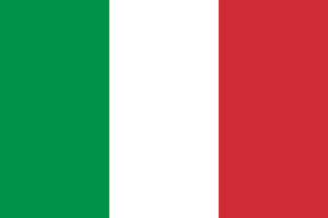 Italian translations