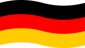 German translations