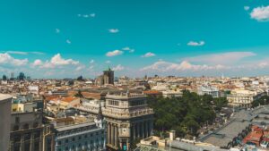 translation agency in Madrid