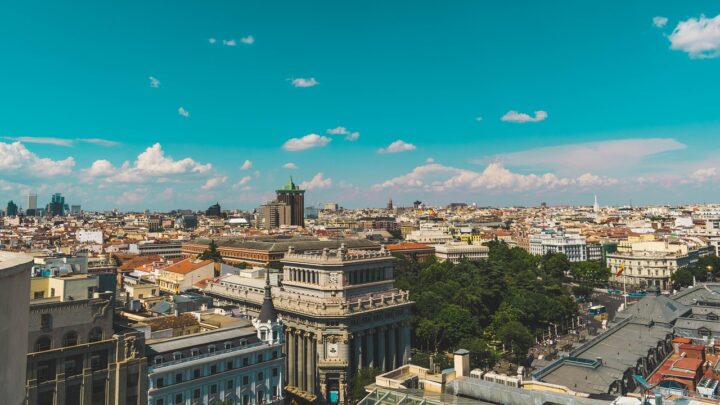translation agency in Madrid