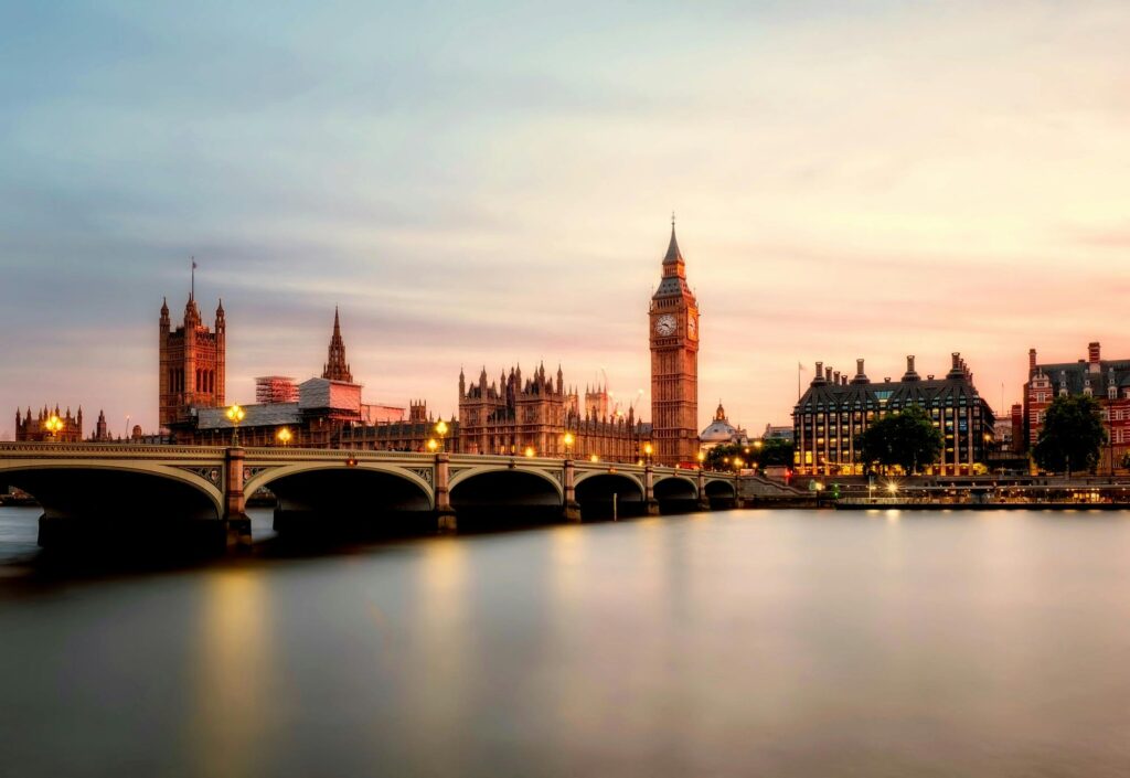start a business in the uk