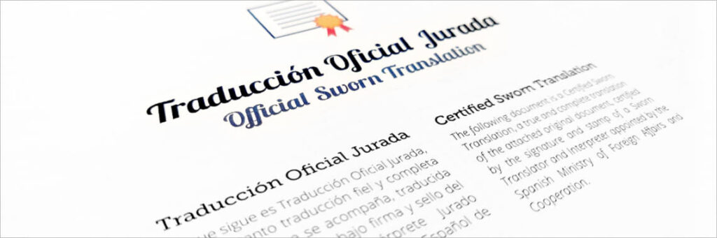 Legal Translation