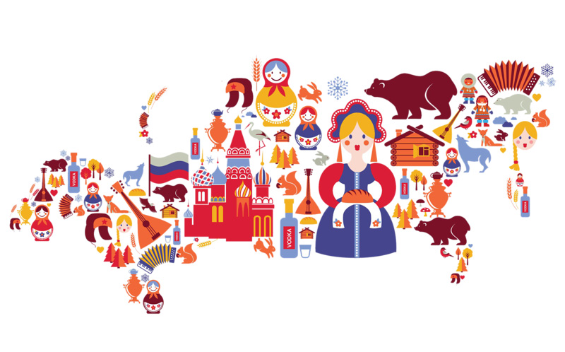 Russian translations