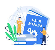 Manual Translations