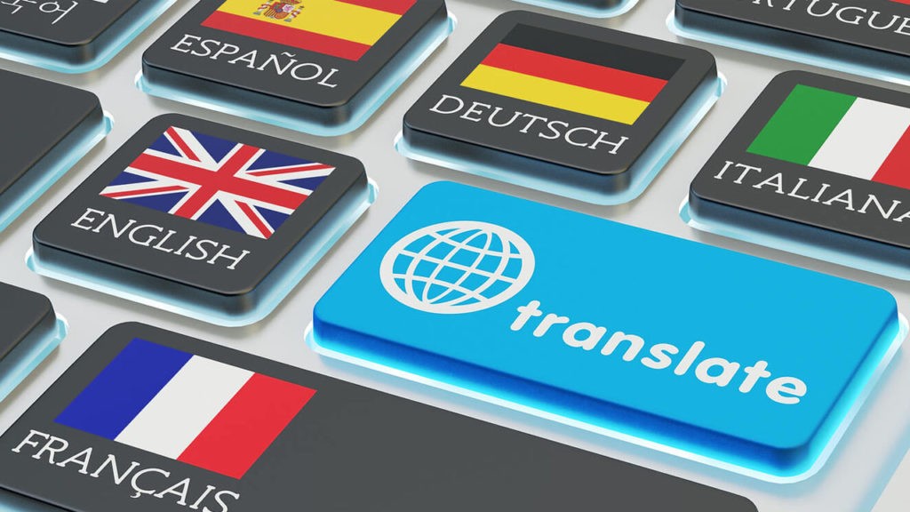 Experienced French Translators