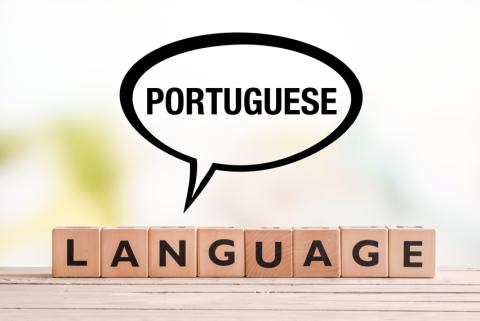 Spanish to Portuguese Text Translations