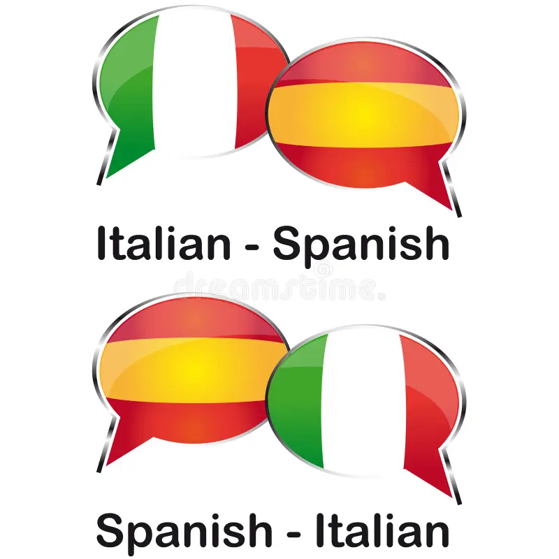 Italian translations