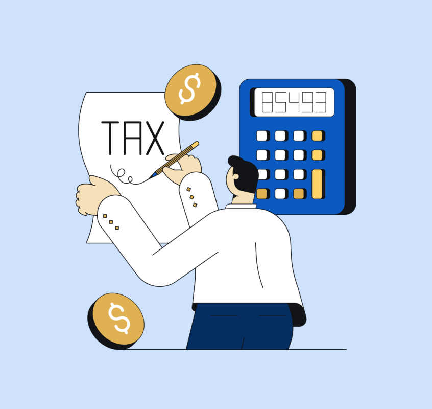 reduce taxes uk